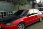 HONDA Civic Esi 1995 FOR SALE-1