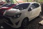 2018 Newlook TOYOTA Wigo 10 G Manual -0