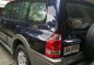 Mitsubishi Pajero 2003 for sale-1