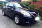 2014 Nissan Almera AT FOR SALE-0