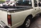 Nissan Frontier Model 2005 Diesel Manual tranny-3