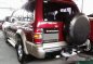 Mitsubishi Pajero 1995 for sale-5