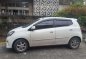 Toyota Wigo g 2015 matic fresh grab active-2