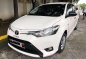 2016 Toyota Vios 1.3 J Manual FOR SALE-1