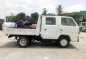 2004 Isuzu Elf Nkr Mini Dump Dobol Cab 4Hf1 Engine For Sale -2