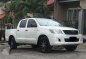 2013 Toyota Hilux J 1st own low mileage -1