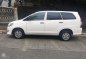 2013 Toyota Innova E FOR SALE-2