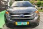 2013 Ford Explorer 4WD FOR SALE-8