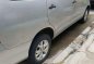 Rush Sale! TOYOTA Innova E 2010-2