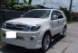 HOT selling Toyota Fortuner g 2006-4