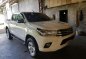 Toyota Hilux 2017 G AT Complete papers-0