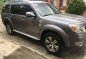 Ford Everest 2010 Limited Edition FOR SALE-2