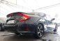 2018 Honda Civic RS Turbo CVT NEW-5