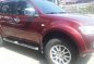 Mitsubishi Montero Sport GLS 2010 Automaic For Sale -4