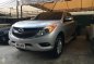 First Owned MAZDA BT50 2016 Double Cab pick-up-2