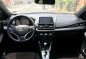 2015 Toyota Yaris G AT gas 188k All in DP -7