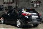 Mazda 3V 2017 model Black FOR SALE-3