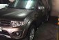 Mitsubishi Montero Sport GLS V 2014 For Sale -3