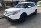 2014 Ford Explorer Ecoboost 2.0 Limited Edition-7