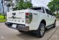 New Look 2016 Ford Ranger WILDTRAK 4x4 AT 3.2L-5