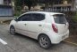 Toyota Wigo g 2015 matic fresh grab active-1