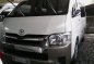 Toyota Hiace GL Grandia 2017 for sale-3