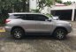 2017 Toyota Fortuner G Diesel 2T Km Only-4