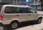 Isuzu Sportivo 2013 for sale-3