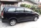 2010 Toyota Innova SPORT RUNNER D4D Automatic Diesel-4