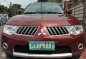 2013 Model Mitsubishi Montero For SAle-0