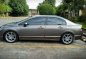 Honda Civic 2008 FD 2.0 Gray For Sale -6