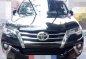 For sale 2018 Toyota Fortuner G DSL Automatic-0