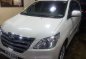 2015 TOYOTA Innova g diesel FOR SALE-1