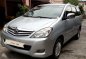 TOYOTA Innova G 2009 FOR SALE-0