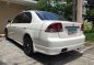 Honda Civic eagle eye 2.0 k20’engine 2004-1