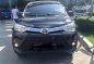 Toyota Avanza Veloz 1.5G Black Metallic Color 2018-0