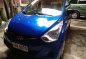 FOR SALE Hyundai Eon 2014 manual-2