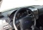 FORD EVEREST XLT 2013 Manual Transmission 4x2-6