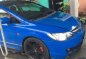 Honda Civic 2006 Matic FOR SALE-3