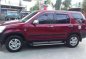 Like new Honda CR-V For sale-1