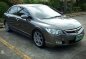 Honda Civic 2008 FD 2.0 Gray For Sale -1