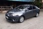 2015 Toyota Vios 1.3 E FOR SALE-1