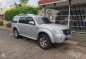 For Sale - 2010 Ford Everest-0