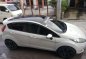 Ford Fiesta Sports - AT 2010 Model-0