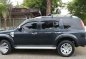 2013 Ford Everest Black For Sale -8