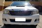 2013 Toyota Hilux for sale-0