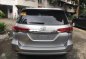 2017 Toyota Fortuner G Diesel 2T Km Only-7