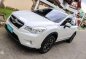 2014 Subaru XV 2.0iS CVT loaded for sale-2