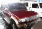 Mitsubishi Pajero 1995 for sale-3