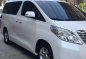 2011 Toyota Alphard Local Matic at ONEWAY CARS-2